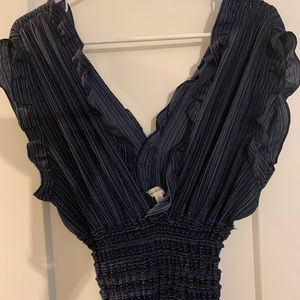 Max Studio jumper size large